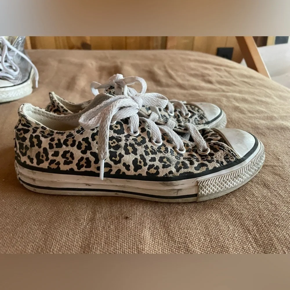 Bundle of boys shoes, size 13.